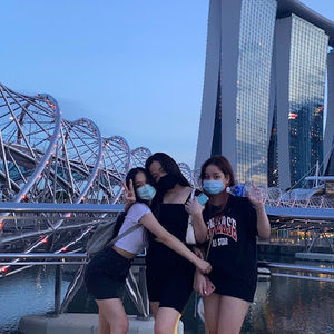 Meet your Posher, Elisha